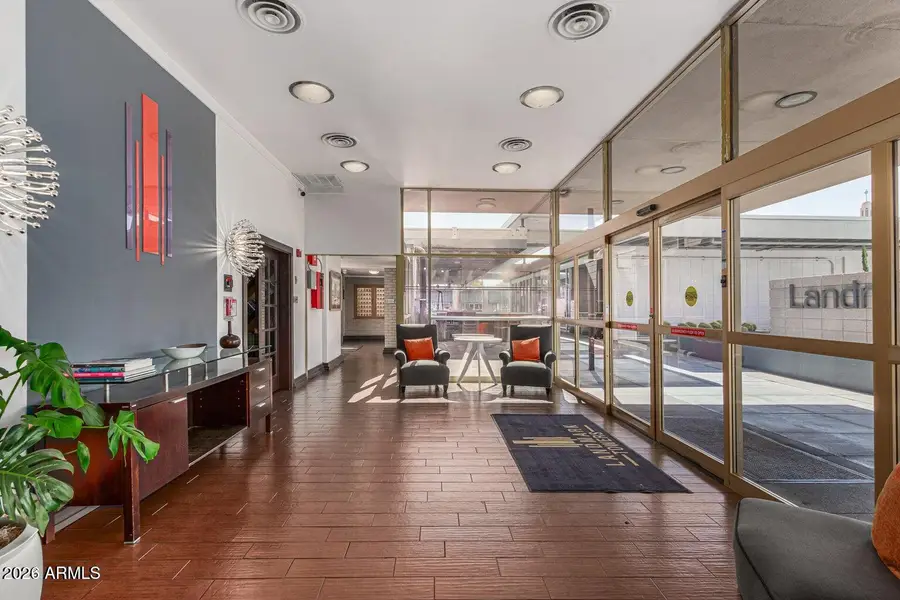 4750 N Central Avenue #G11, Phoenix, AZ 85012 - #2