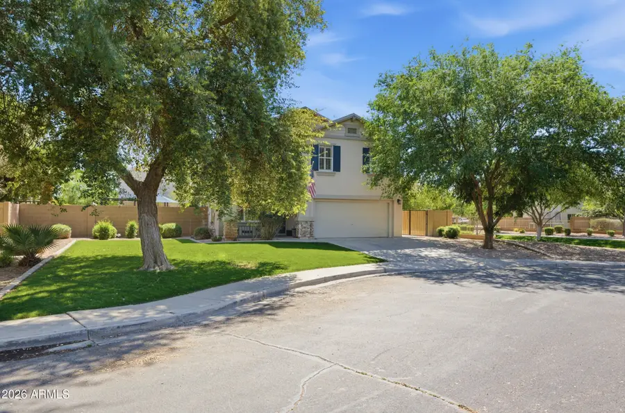 2545 E Harrison Court, Gilbert, AZ 85295 - #3