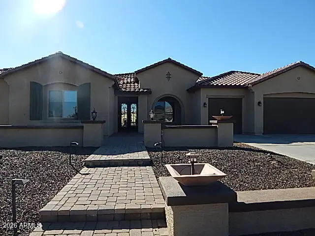 12845 W Marlette Avenue, Litchfield Park, AZ 85340 - #1