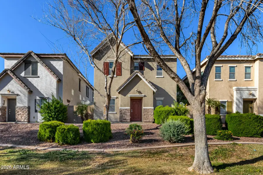 432 N Citrus Lane, Gilbert, AZ 85234 - #3