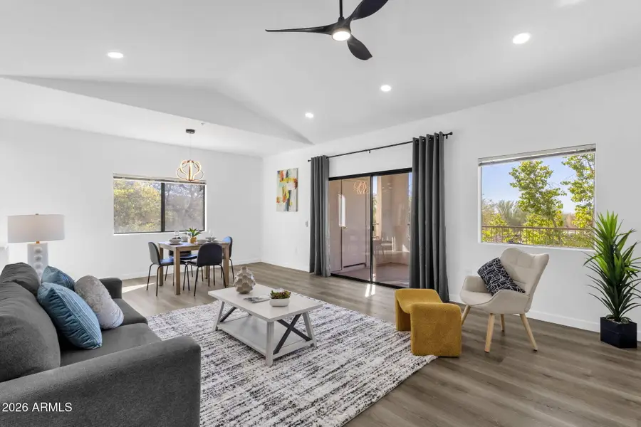 9555 E Raintree Drive #2025, Scottsdale, AZ 85260 - #2