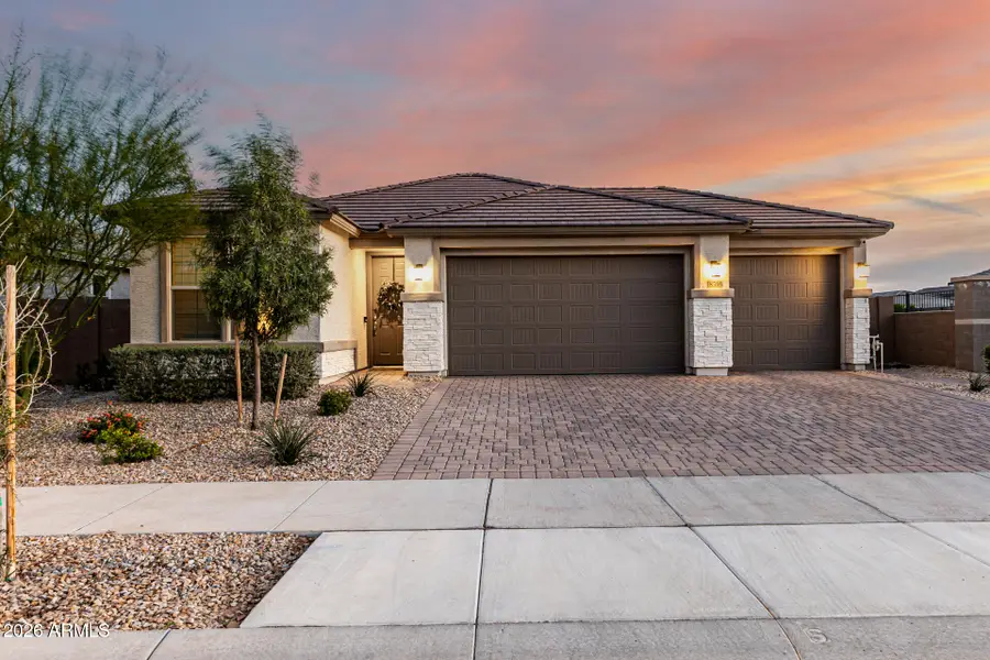 18599 W El Cortez Place, Surprise, AZ 85387 - #3