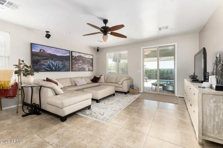 815 E Pasture Canyon Drive, San Tan Valley, AZ 85143 - #3