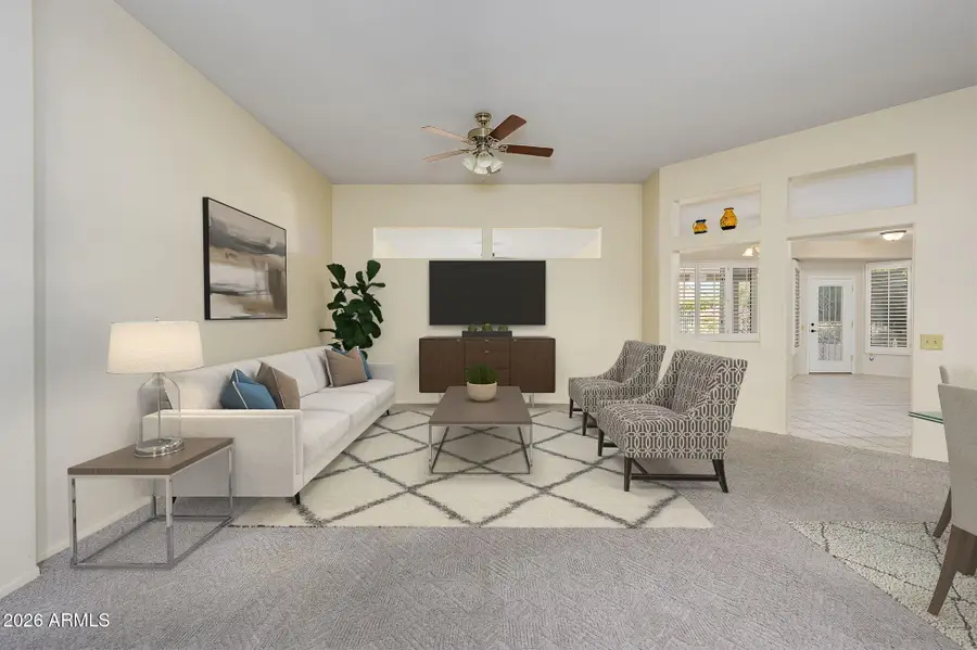 14332 W Arzon Way, Sun City West, AZ 85375 - #2