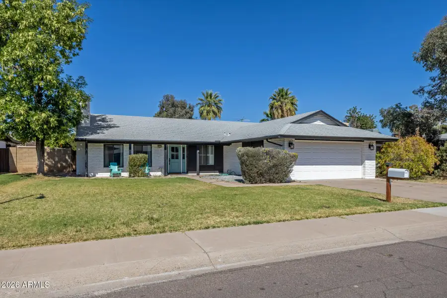 4550 W El Caminito Drive, Glendale, AZ 85302 - #3