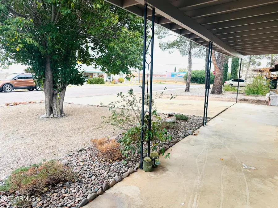 564 Howard Drive, Sierra Vista, AZ 85635 - #3