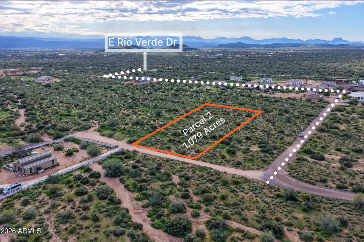 2 Dale Lane, Rio Verde, AZ 85263 - #1