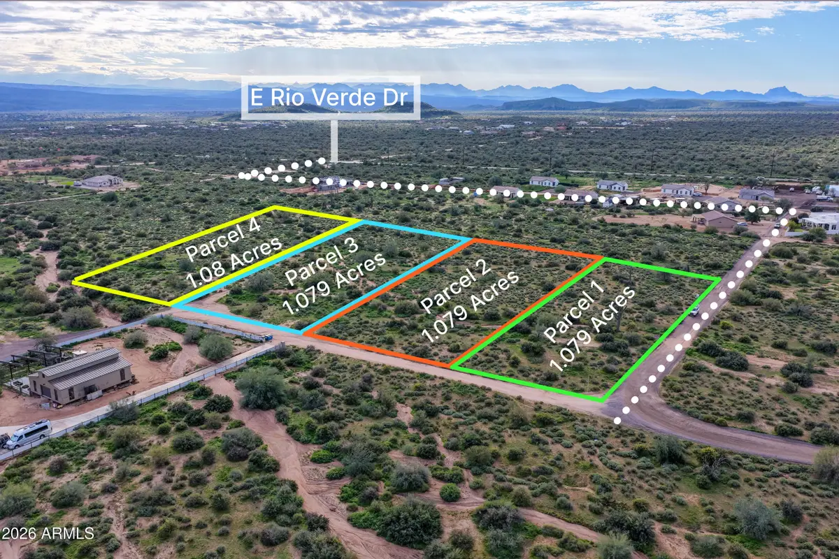 3 Dale Lane, Rio Verde, AZ 85263 - #1
