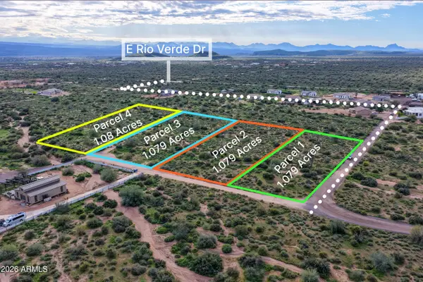 3 Dale Lane, Rio Verde, AZ 85263