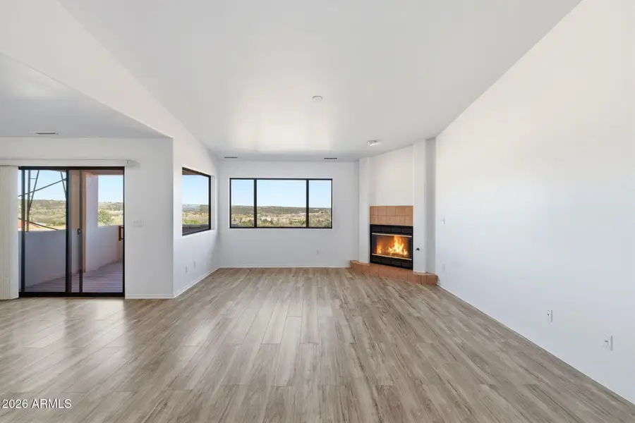 2842 Ithaca Drive, Prescott, AZ 86301 - #2