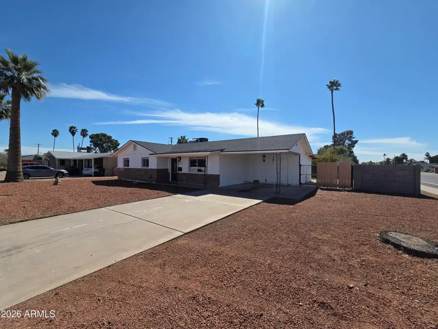 8403 E Heatherbrae Drive, Scottsdale, AZ 85251 - #2