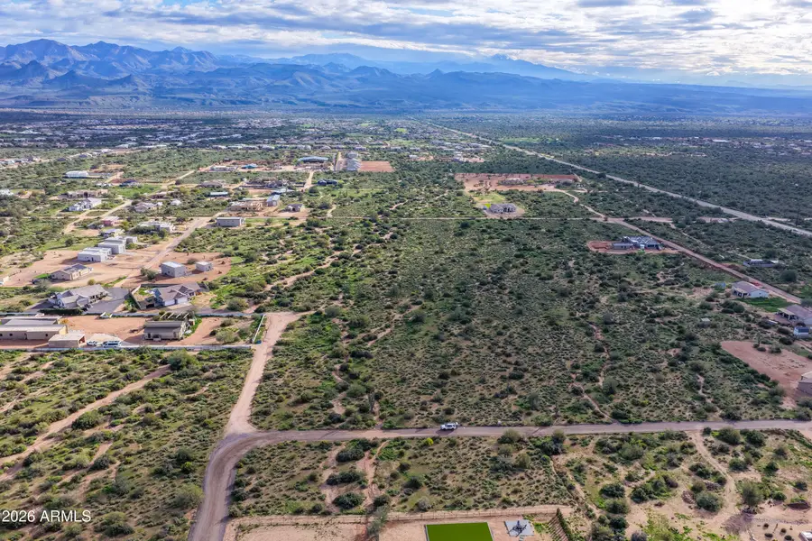 4 Dale Lane, Rio Verde, AZ 85263 - #3