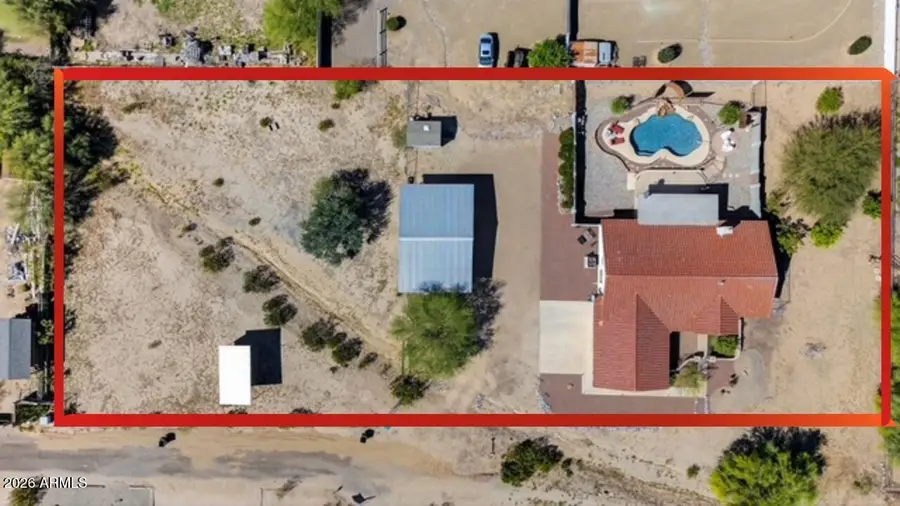 26622 S 197th Place, Queen Creek, AZ 85142 - #2