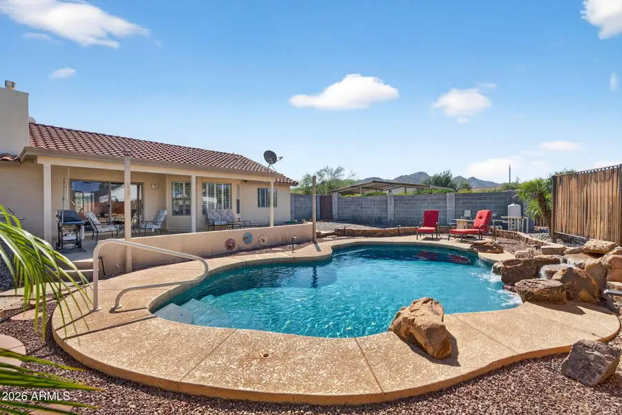 26622 S 197th Place, Queen Creek, AZ 85142 - #3