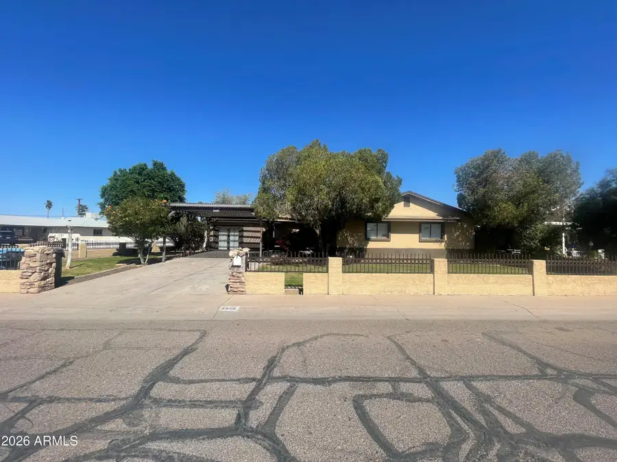 5526 W Indianola Avenue, Phoenix, AZ 85031 - #2