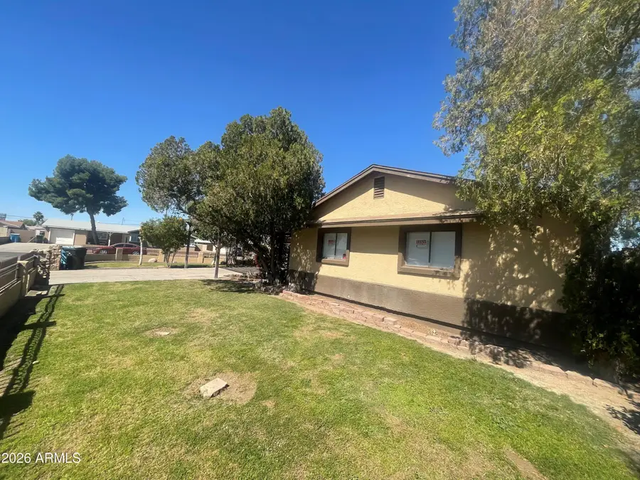 5526 W Indianola Avenue, Phoenix, AZ 85031 - #3