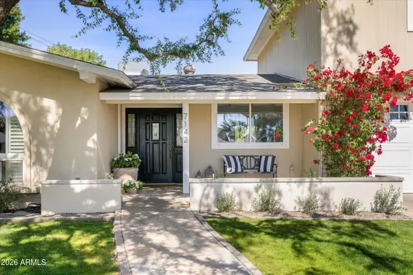 7142 N 14th Street, Phoenix, AZ 85020