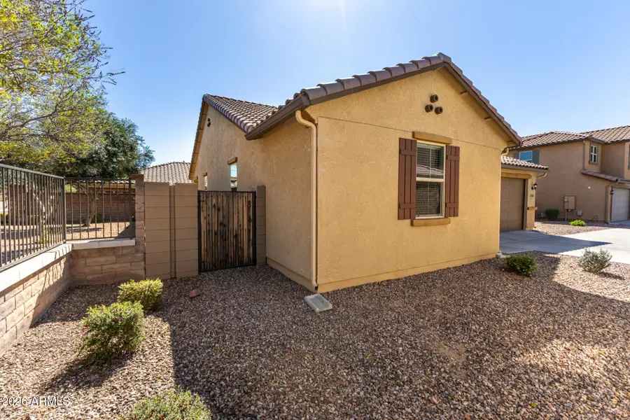 1543 N Balboa --, Mesa, AZ 85205 - #3