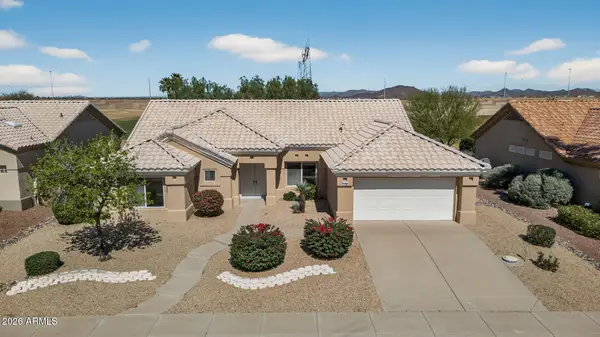 15108 W Las Brizas Lane, Sun City West, AZ 85375