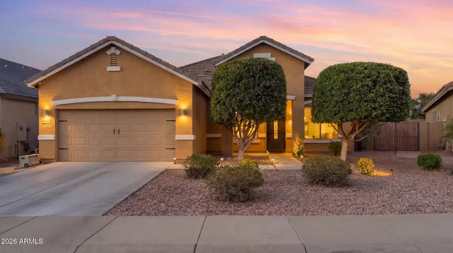 10436 W Cashman Drive, Peoria, AZ 85383 - #2