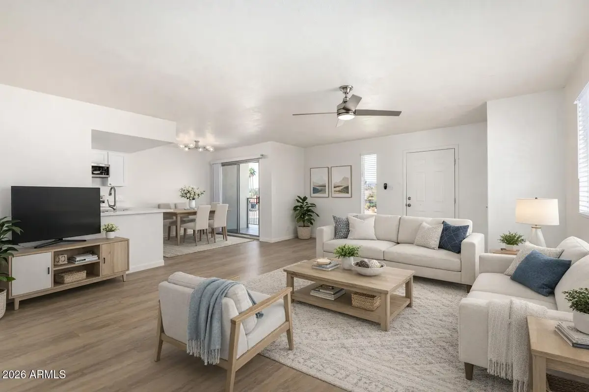 14252 N Boxwood Lane, Fountain Hills, AZ 85268 - #1