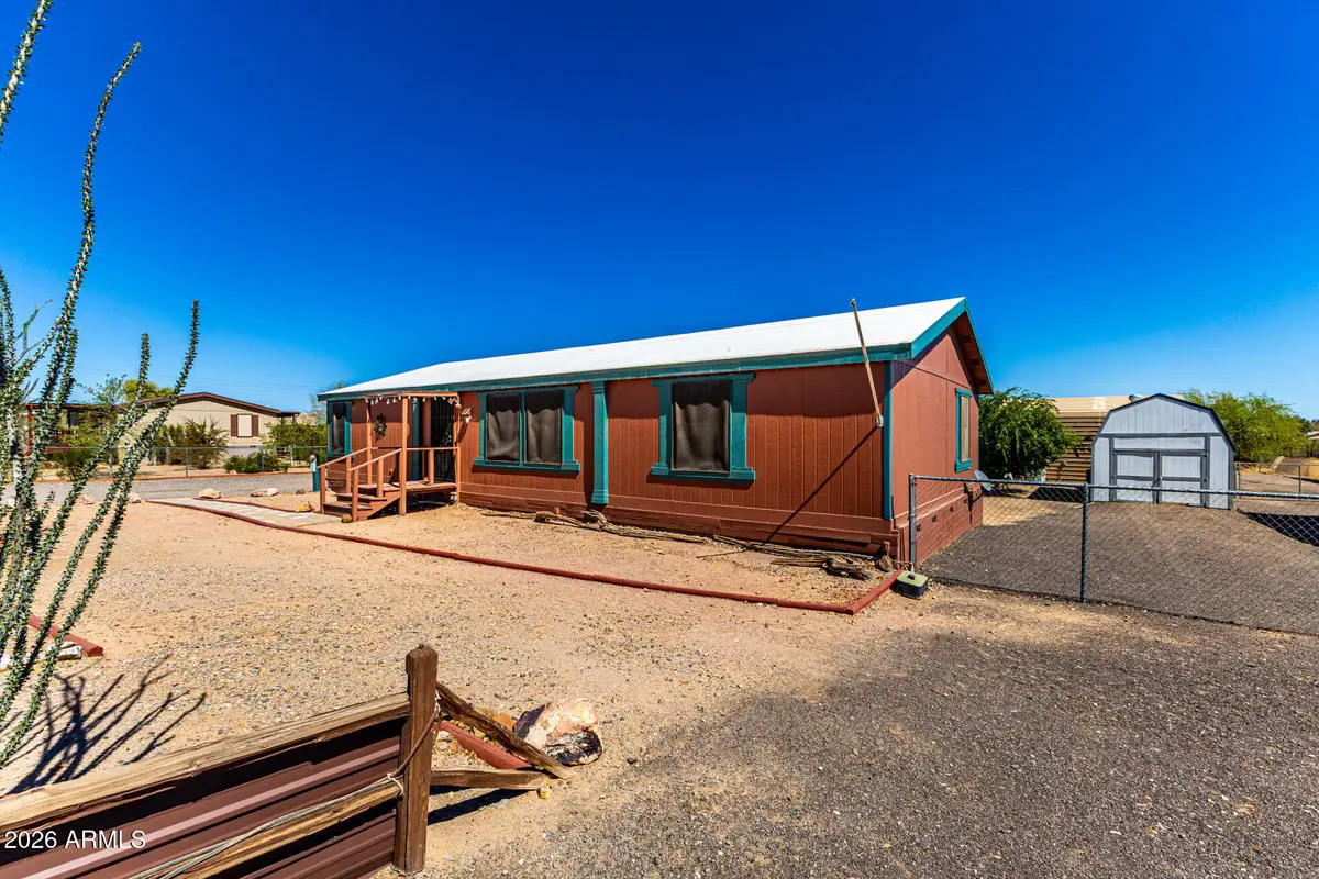 26415 N 160th Drive, Surprise, AZ 85387 - #1