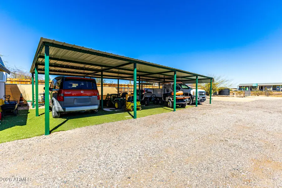 26415 N 160th Drive, Surprise, AZ 85387 - #3