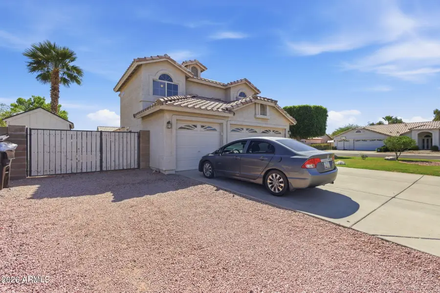 8371 W Villa Rita Drive, Peoria, AZ 85382 - #2