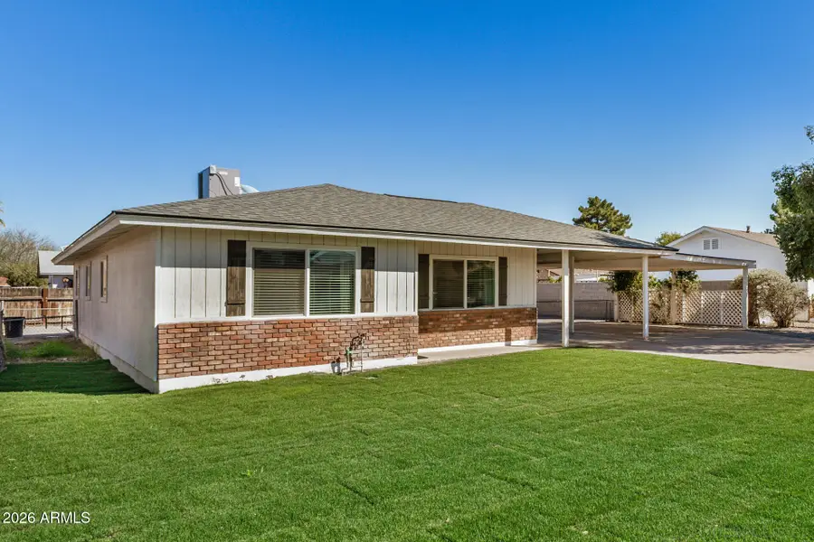 51 N Cottonwood Drive, Gilbert, AZ 85234 - #3