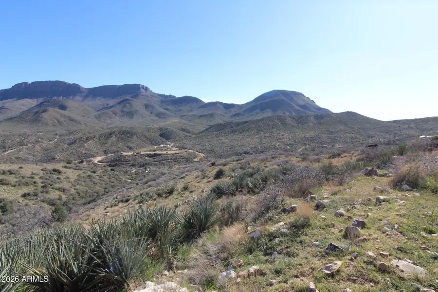 TBD Mountain Lion Pass -- #4, Globe, AZ 85501 - #2