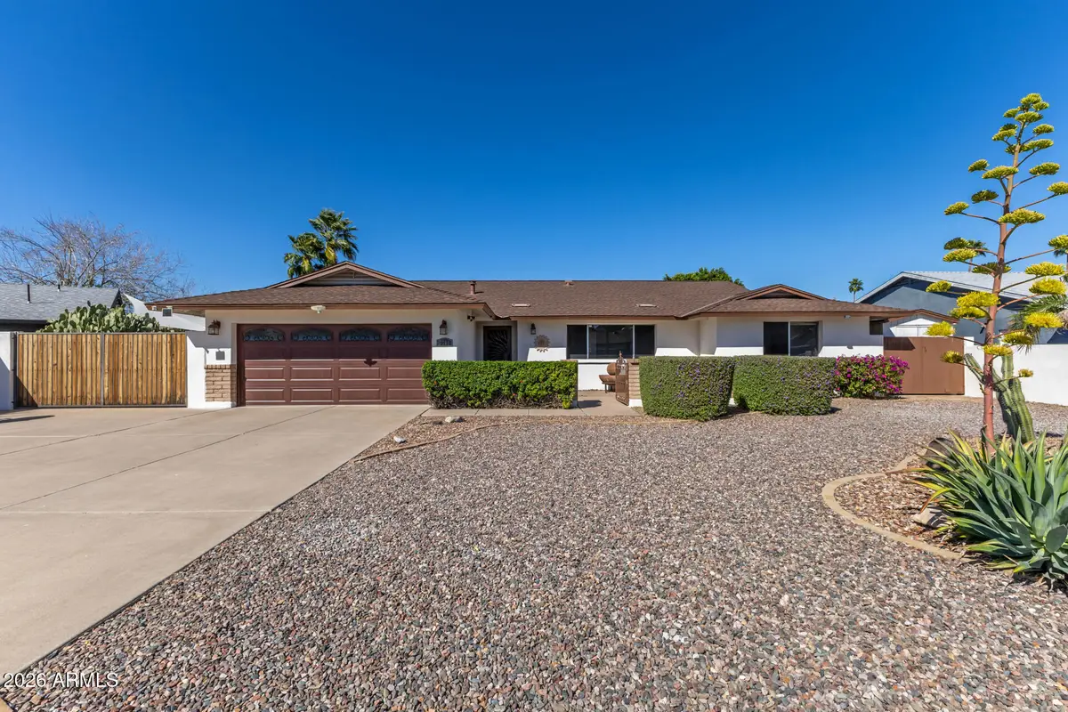 3504 E De Poe Lane, Phoenix, AZ 85028 - #1