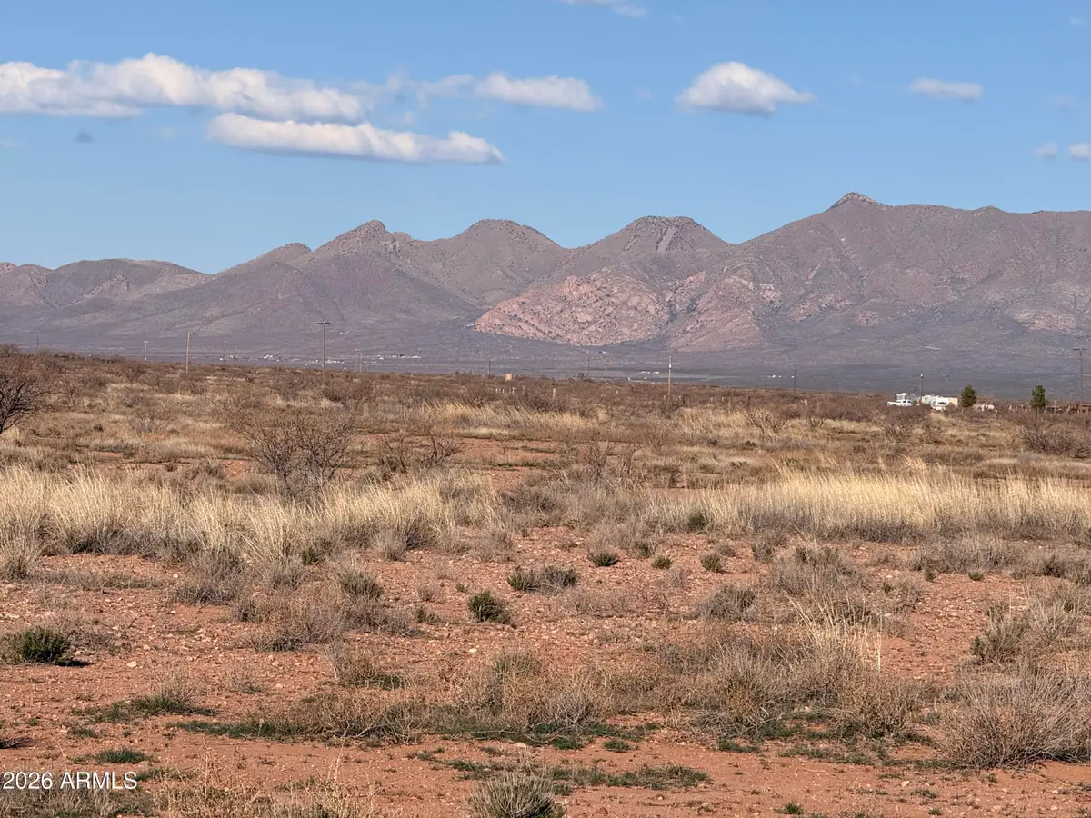 9398 N Hansen Road, McNeal, AZ 85617 - #1