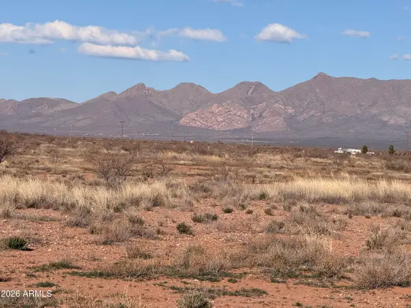 9398 N Hansen Road, McNeal, AZ 85617