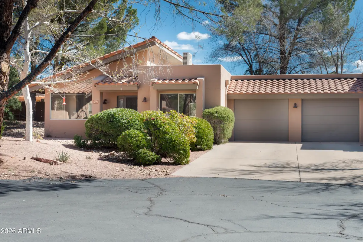 77 Morning Sun Drive, Sedona, AZ 86336 - #1