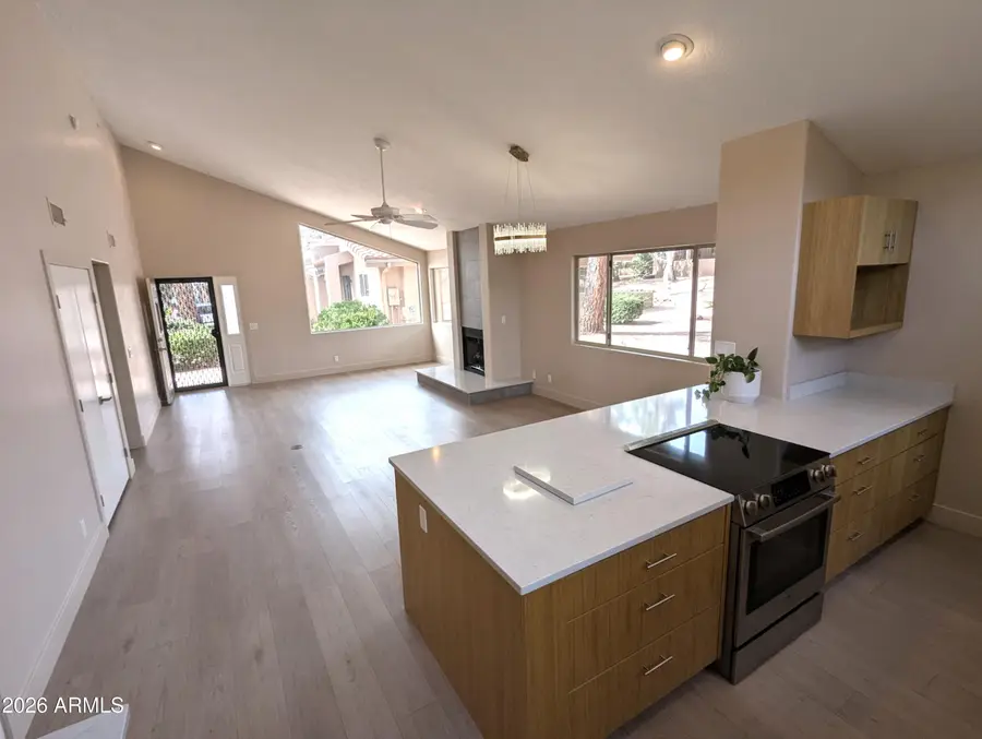 77 Morning Sun Drive, Sedona, AZ 86336 - #3