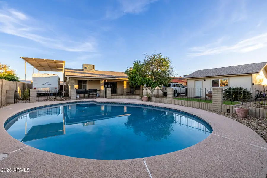 3814 W Kings Avenue, Phoenix, AZ 85053 - #2