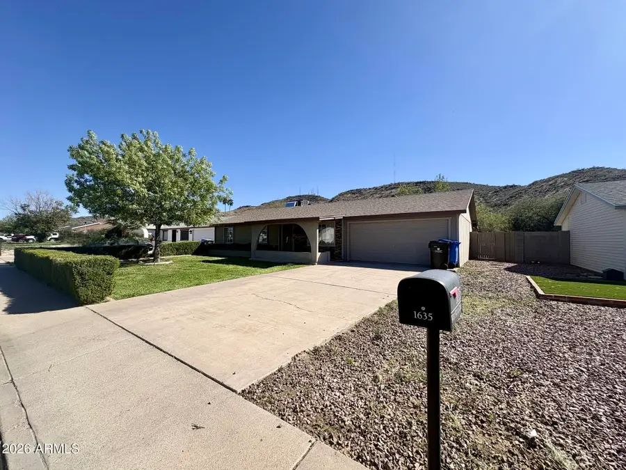 1635 W Wood Drive, Phoenix, AZ 85029 - #3
