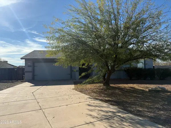 11201 W San Juan Circle, Arizona City, AZ 85123