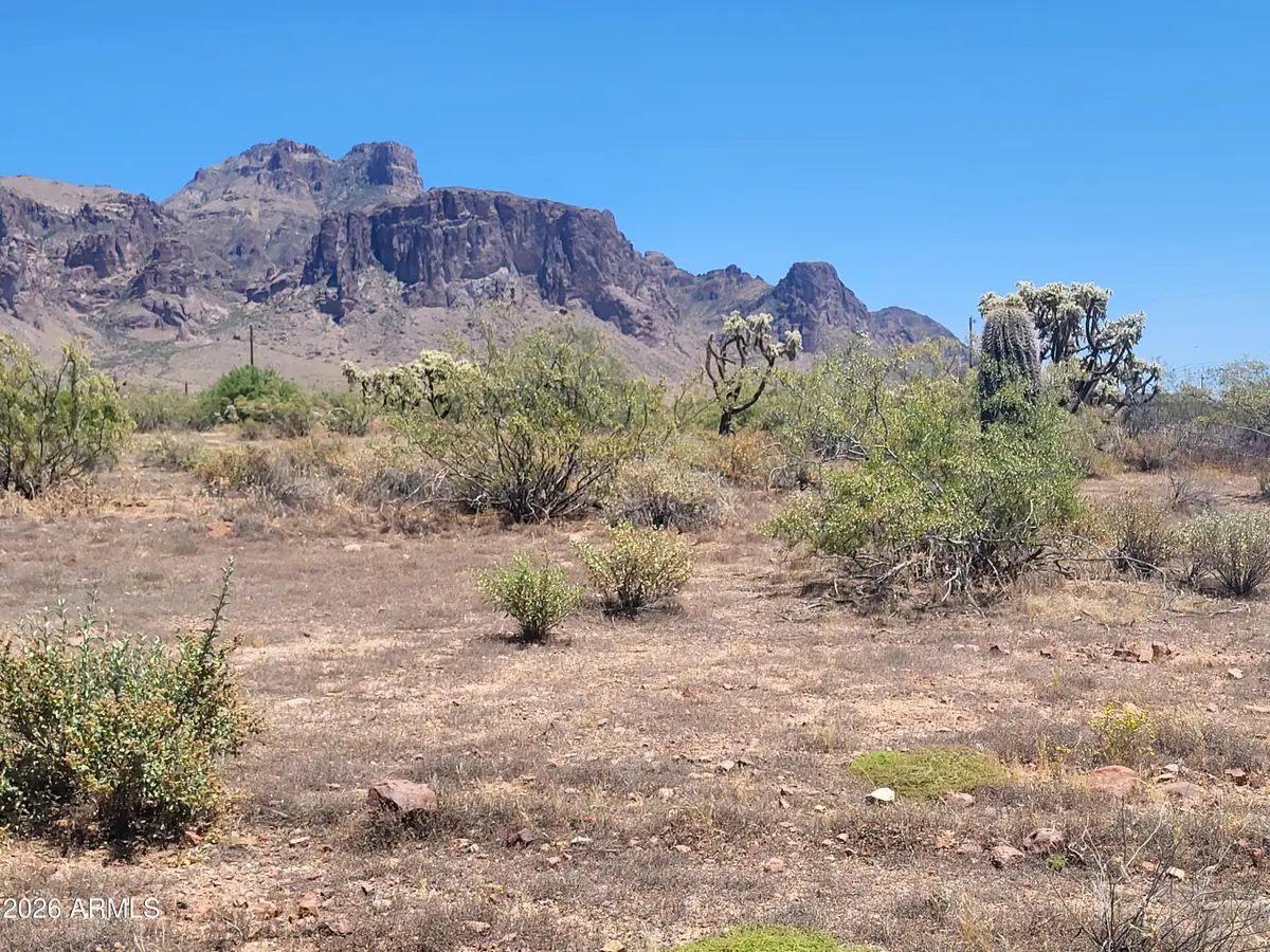 3700 E Hwy88 -- #4, Apache Junction, AZ 85119 - #1