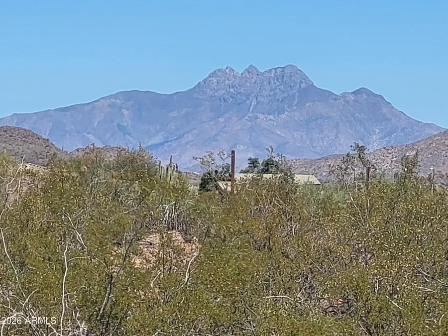 3700 E Hwy88 -- #4, Apache Junction, AZ 85119 - #2