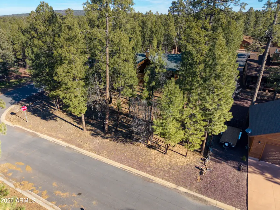 5702 Hidden Oak Drive #12, Pinetop, AZ 85935 - #3
