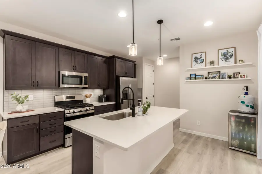 2916 N Clanton Street, Buckeye, AZ 85396 - #3