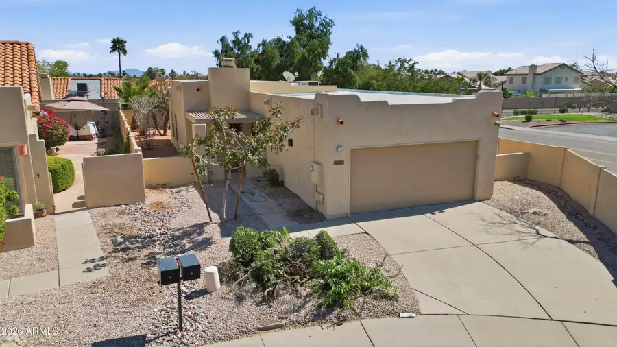 13045 S 45th Place, Phoenix, AZ 85044 - #2
