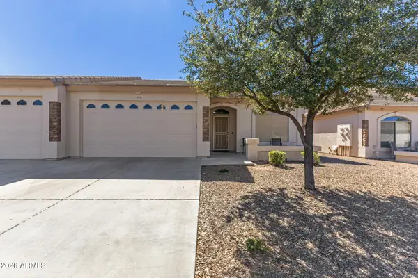 10960 E Monte Avenue #195, Mesa, AZ 85209