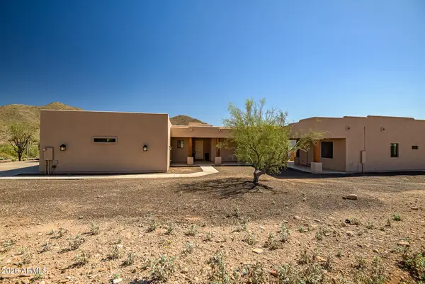 1121 E Saddle Mountain Road, Phoenix, AZ 85086