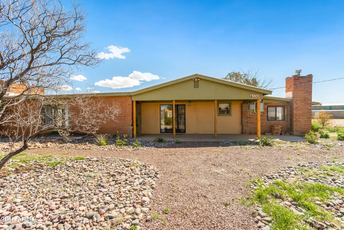 4755 W Morin Road #241, McNeal, AZ 85617 - #1