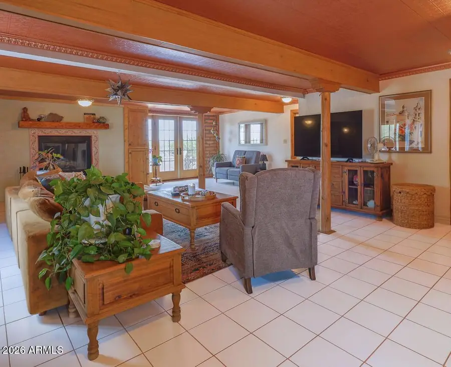 4755 W Morin Road #241, McNeal, AZ 85617 - #3