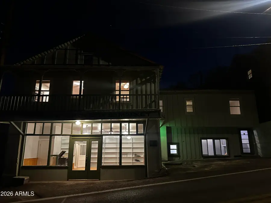 681 Main Street, Jerome, AZ 86331 - #2