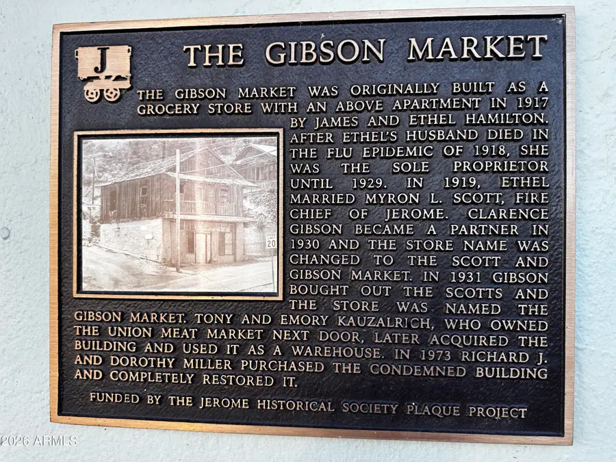 681 Main Street, Jerome, AZ 86331 - #3