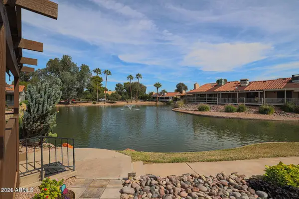 671 Leisure World --, Mesa, AZ 85206